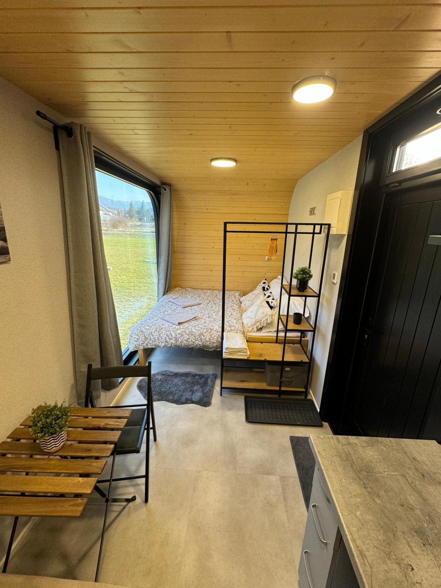 Domcek Artemis Villa Zuberec Bagian luar foto
