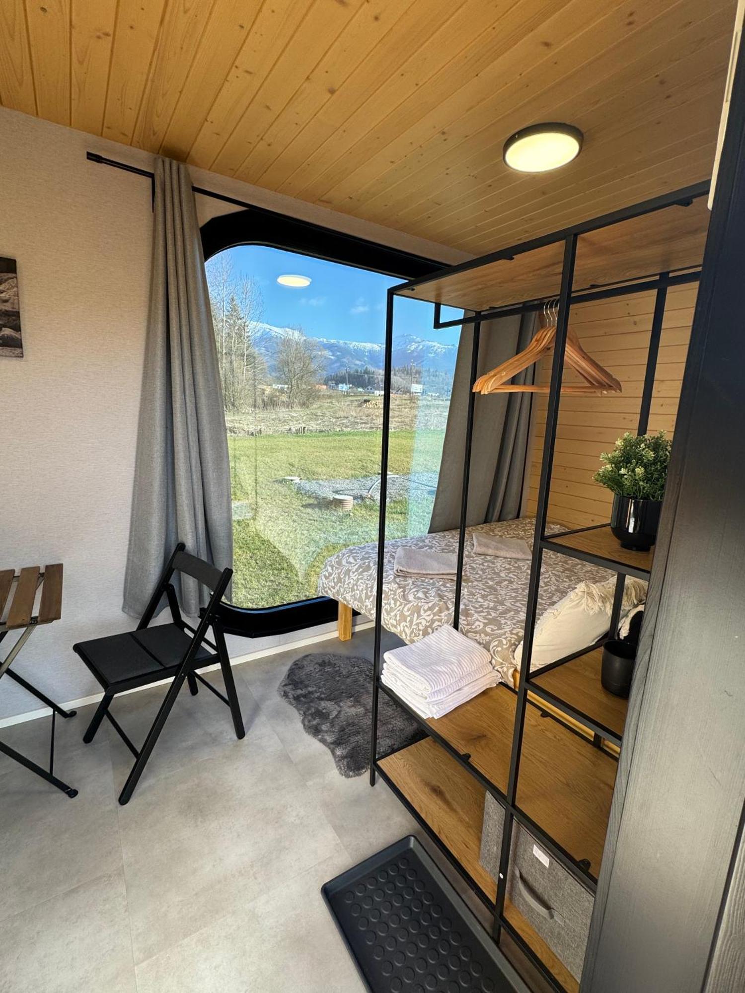 Domcek Artemis Villa Zuberec Bagian luar foto