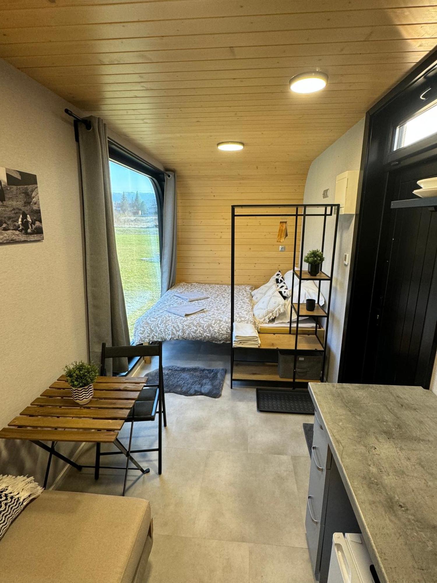 Domcek Artemis Villa Zuberec Bagian luar foto
