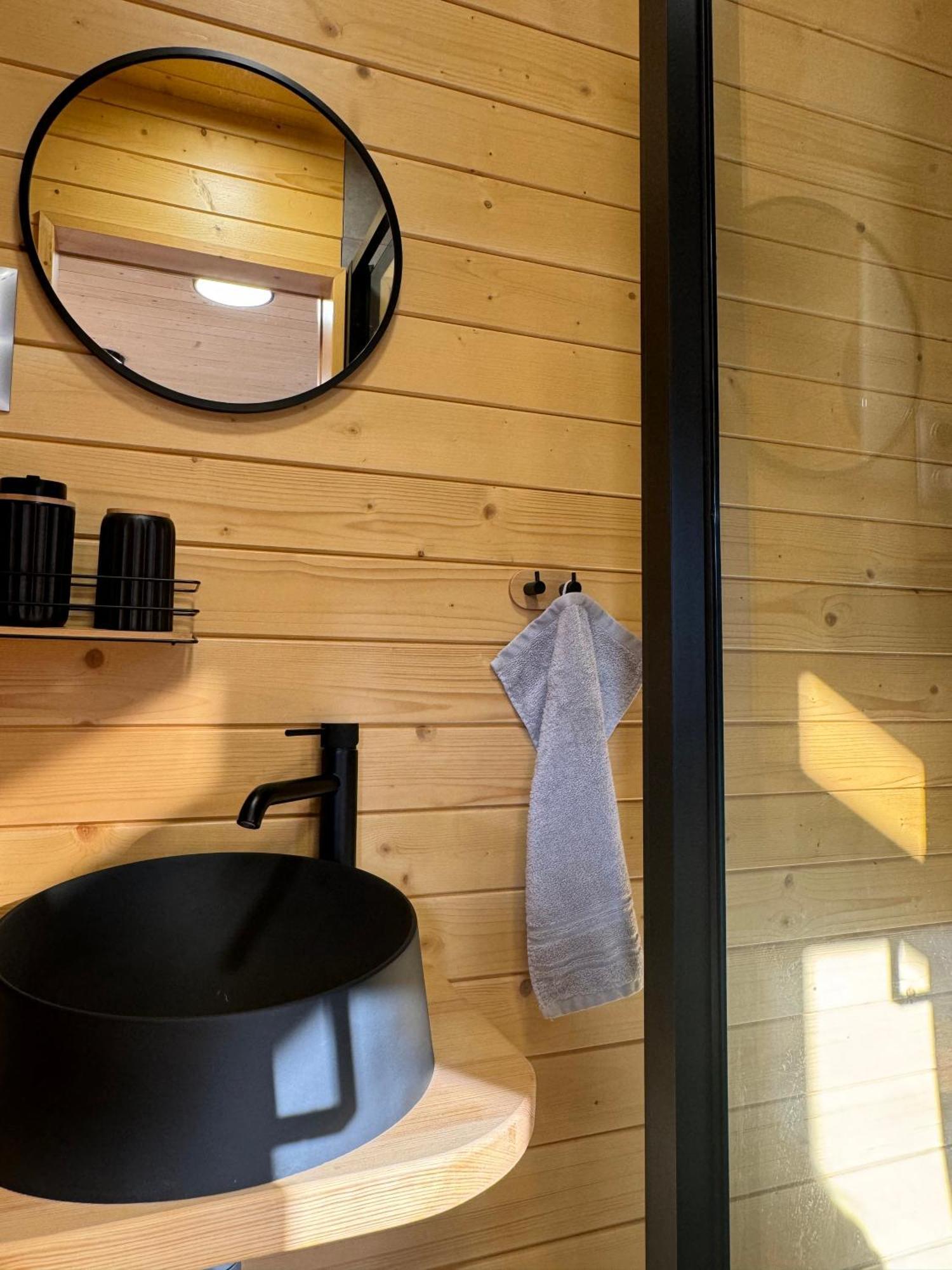 Domcek Artemis Villa Zuberec Bagian luar foto