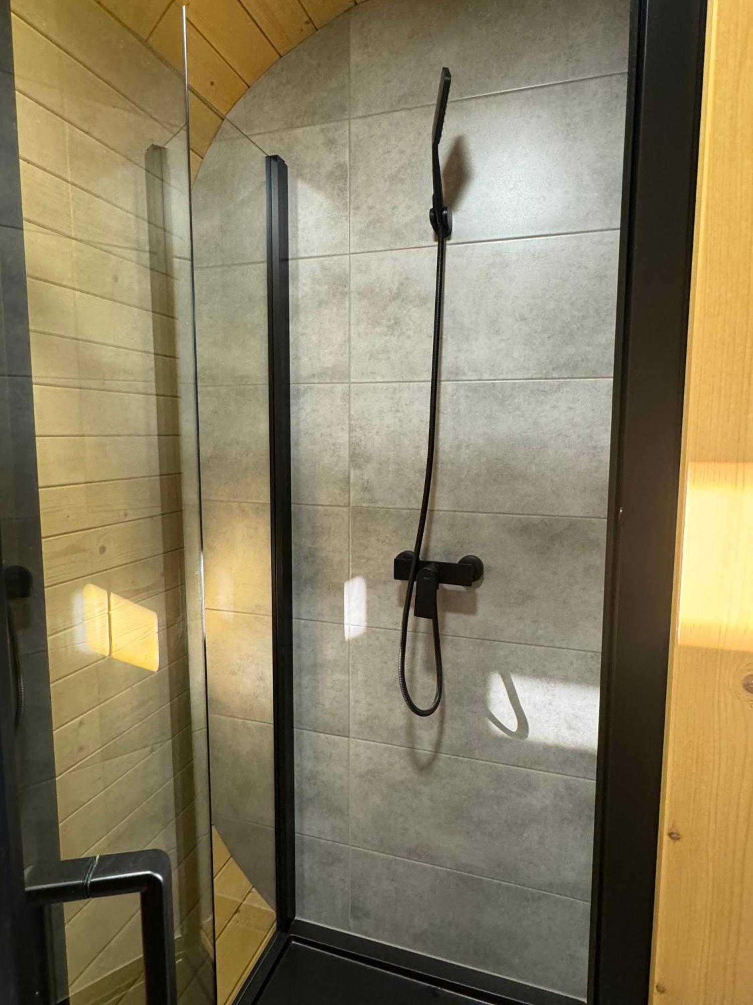 Domcek Artemis Villa Zuberec Bagian luar foto