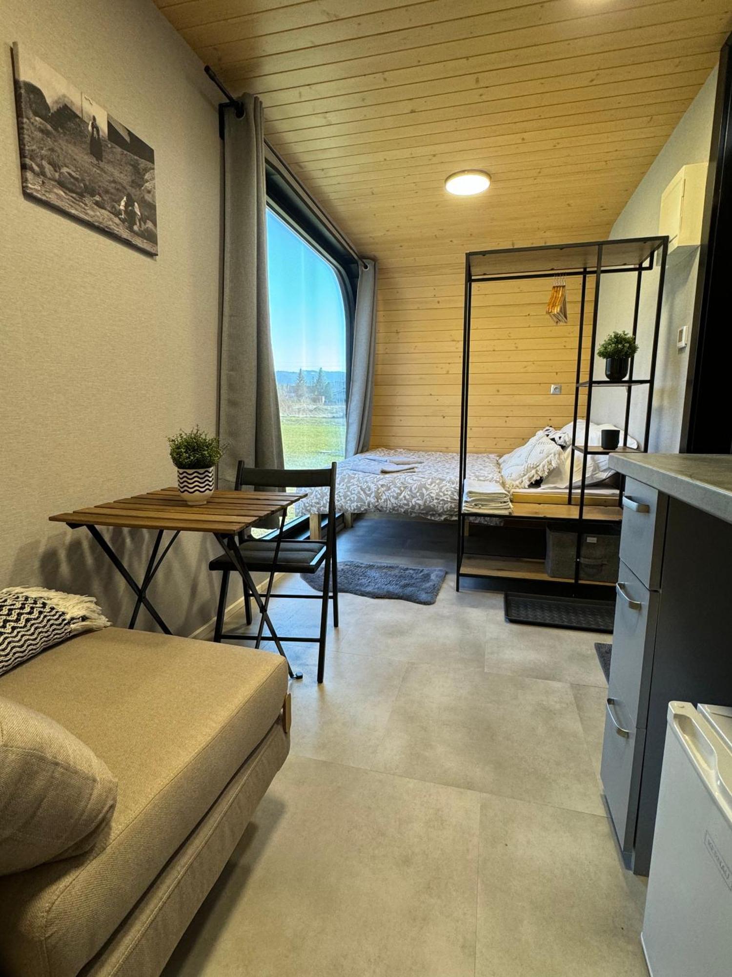 Domcek Artemis Villa Zuberec Bagian luar foto