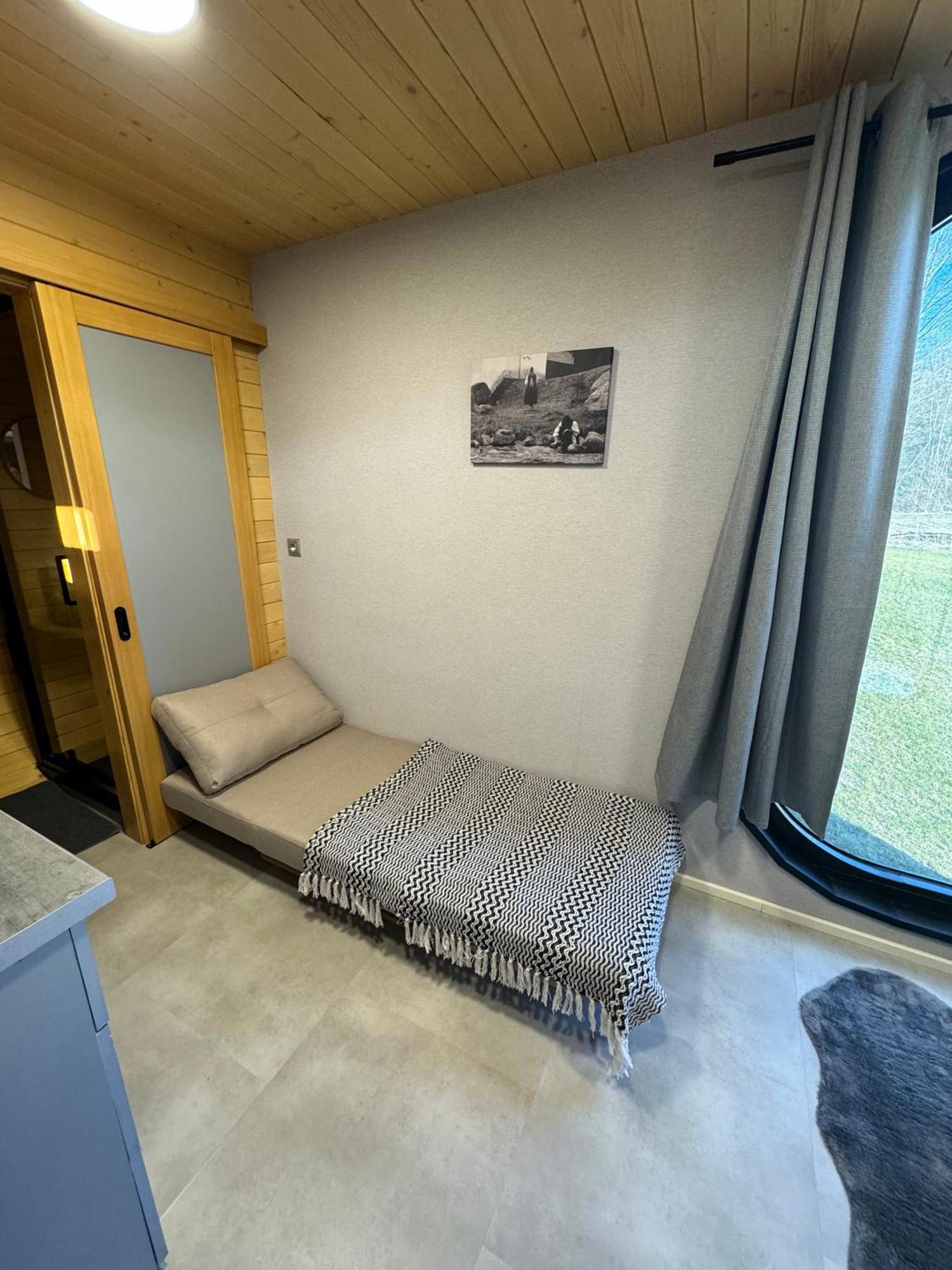 Domcek Artemis Villa Zuberec Bagian luar foto